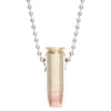 .40 Ball Chain Necklace