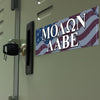 Molon Labe 8.5 x 2.75 Rectangle Magnet