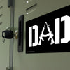 2A Dad 6x4 Magnet