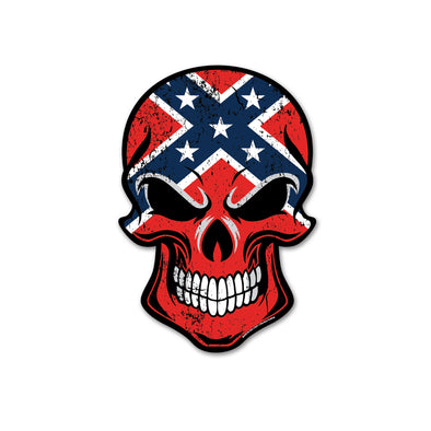 Heritage Punisher Decal