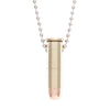 .38 Special Ball Chain Necklace