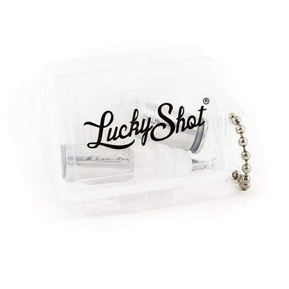 Bullet Ear Plugs - Blister Packed - 2 Monkey Trading LLC