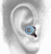 Bullet Ear Plugs - Blister Packed - 2 Monkey Trading LLC