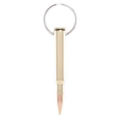 .30-06 Bullet Keychain