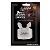 Bullet Ear Plugs - Blister Packed - 2 Monkey Trading LLC