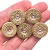 12 Gauge Nickel Bullet Magnets