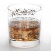 Whiskey Glass - We The People - 2 Monkey Trading LLC