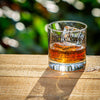 Whiskey Glass - We The People - 2 Monkey Trading LLC