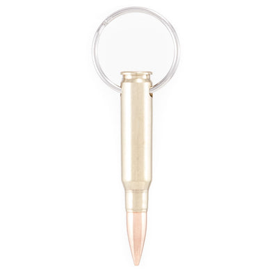 .308 Bullet Keychain