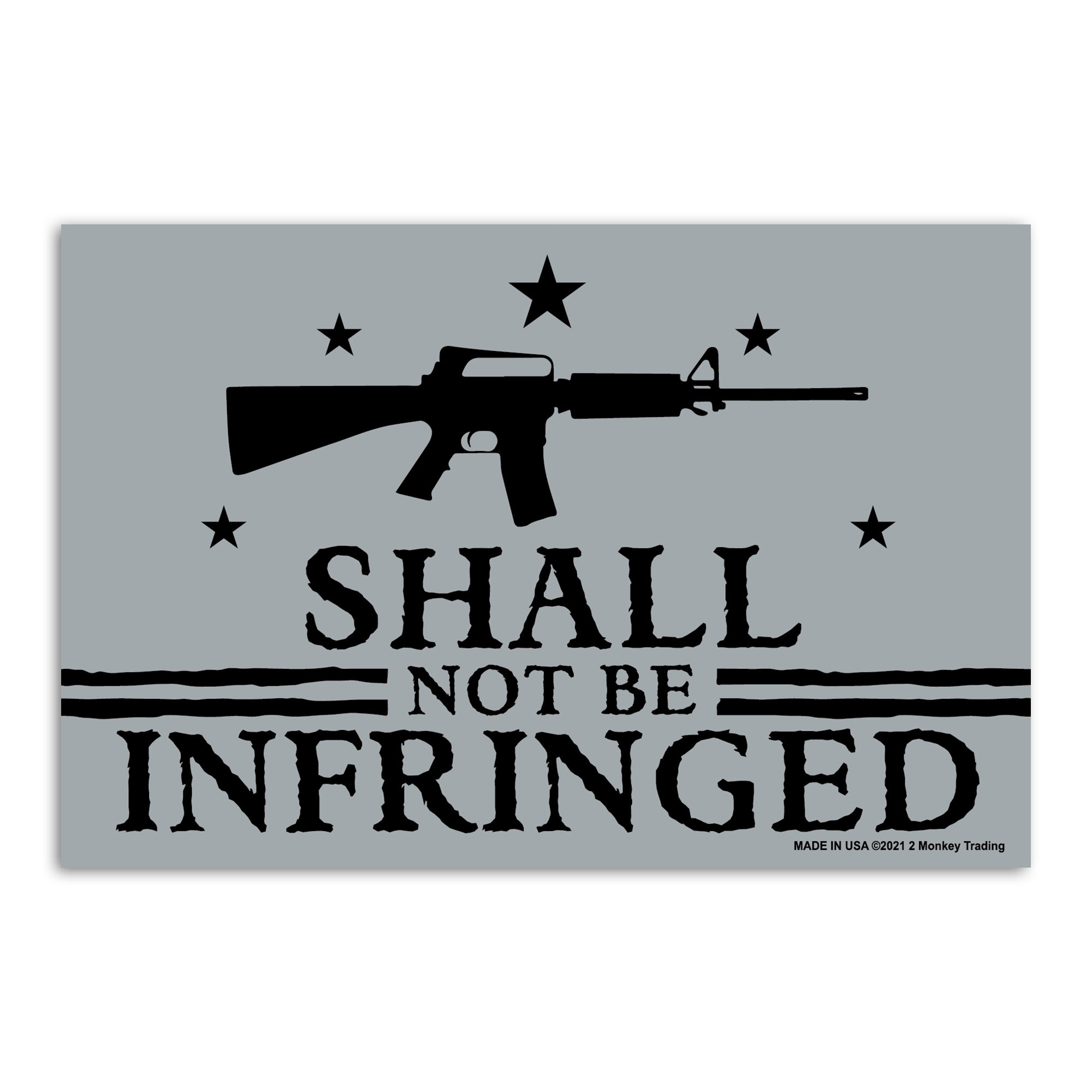 Infringed
