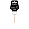 .223 Bullet Keychain