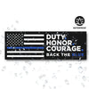 Bumper Stickers - Made in the USA
