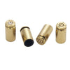 40 Caliber Bullet Valve Stem Caps