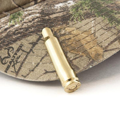 .308 Caliber Bullet Hat Clip