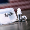 Bullet Ear Plugs - Blister Packed - 2 Monkey Trading LLC