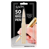 .50 Cal Twist Pen Display with 12 pcs.