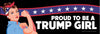 Bumper Stickers - Made in the USA