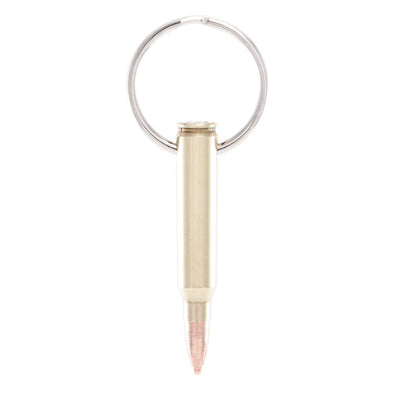 .223 Bullet Keychain